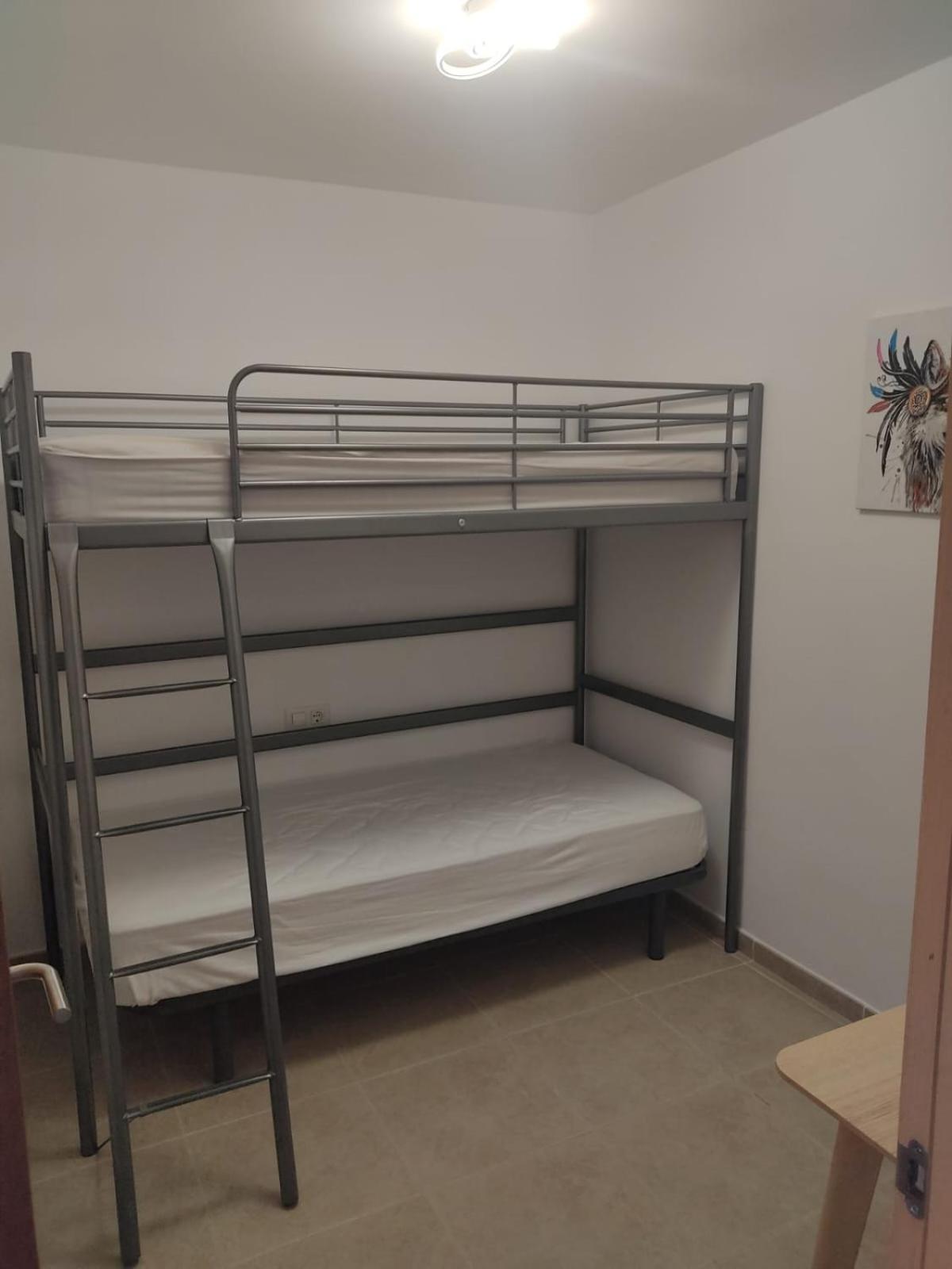 Apartamento En Roses Con Parking Y Piscina Apartment Ngoại thất bức ảnh